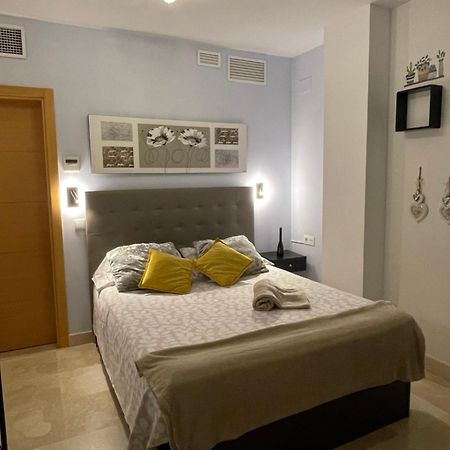 El Carmen Studio Malaga Zewnętrze zdjęcie
