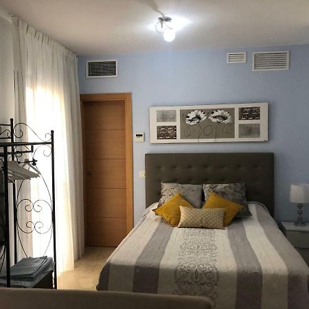 El Carmen Studio Malaga Zewnętrze zdjęcie