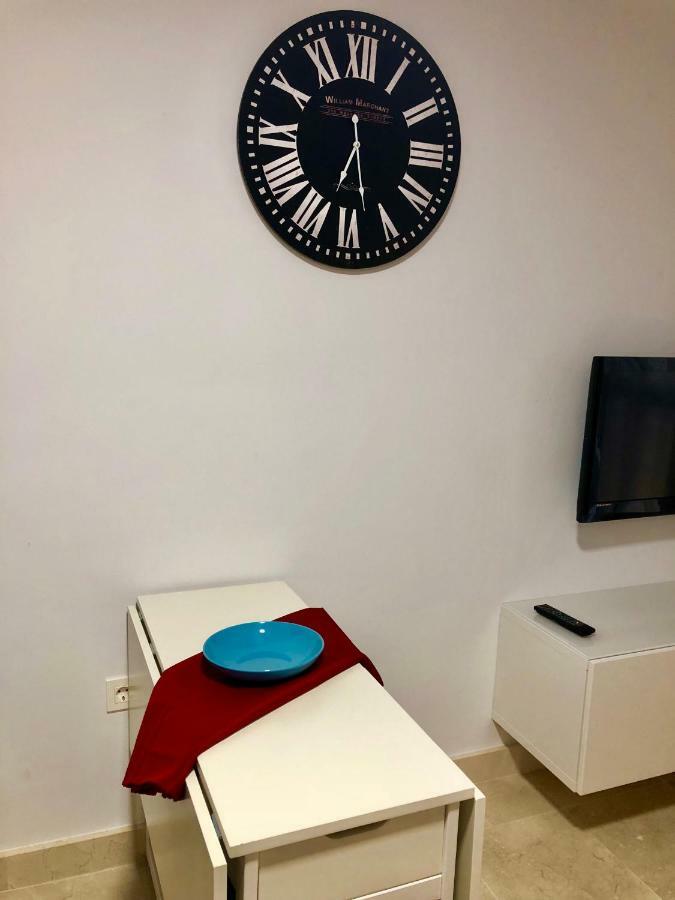 El Carmen Studio Malaga Zewnętrze zdjęcie