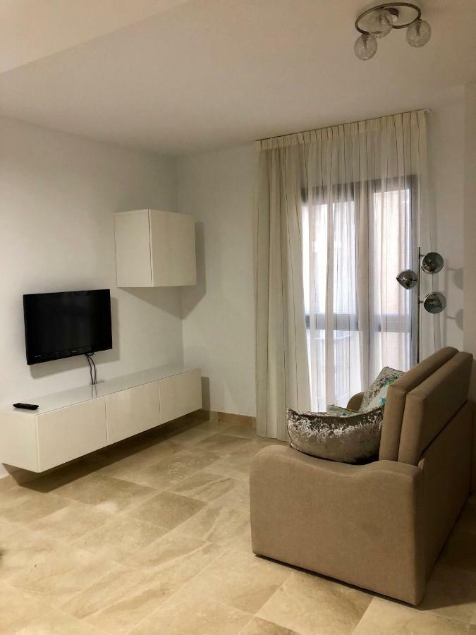 El Carmen Studio Malaga Zewnętrze zdjęcie