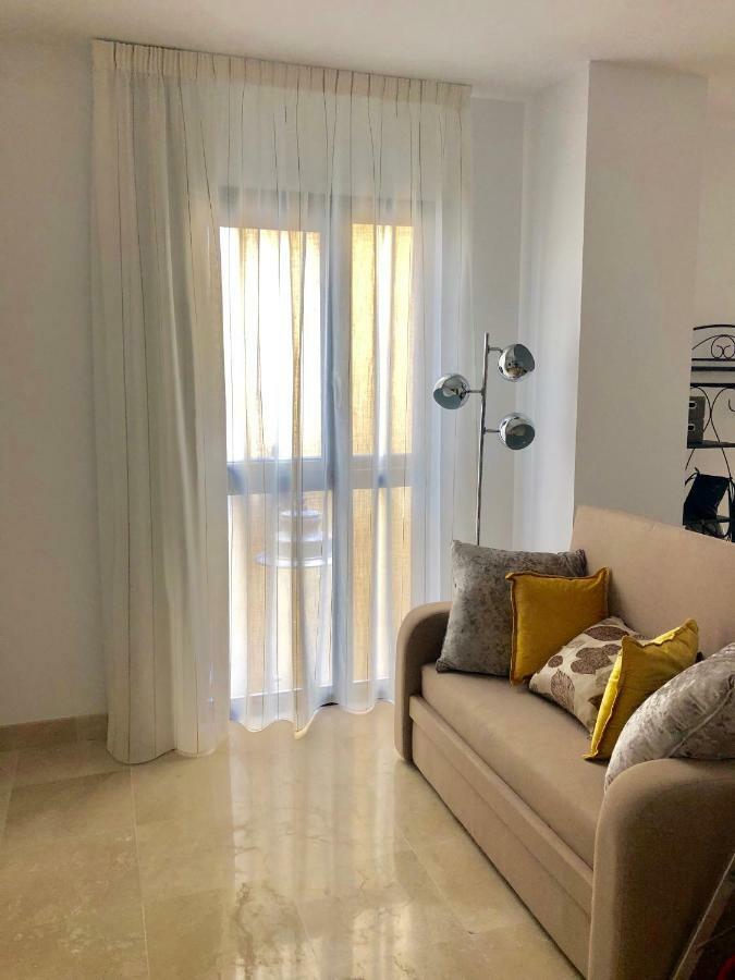 El Carmen Studio Malaga Zewnętrze zdjęcie
