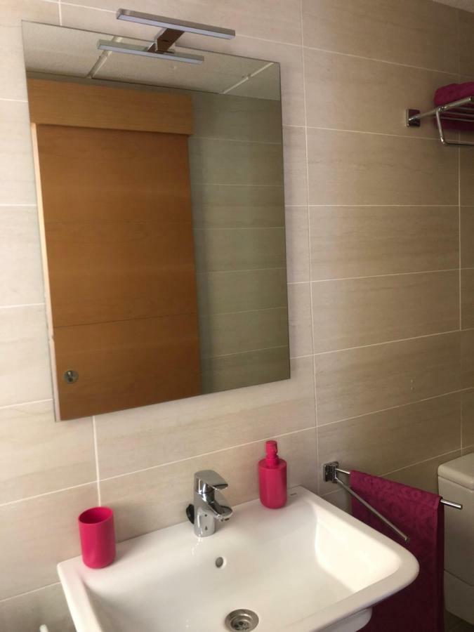 El Carmen Studio Malaga Zewnętrze zdjęcie