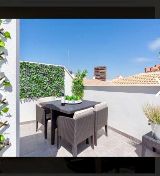 El Carmen Studio Malaga Zewnętrze zdjęcie