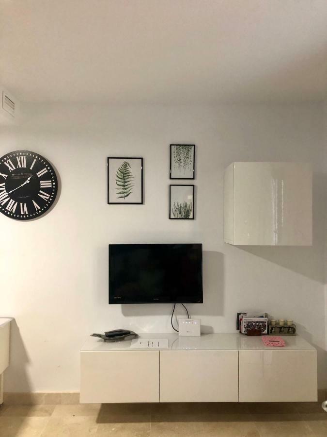 El Carmen Studio Malaga Zewnętrze zdjęcie