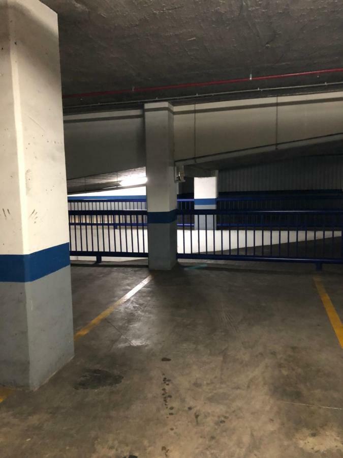 El Carmen Studio Malaga Zewnętrze zdjęcie